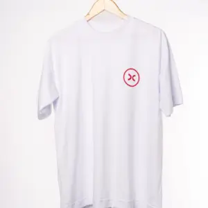 Camiseta Essencial Branca - G