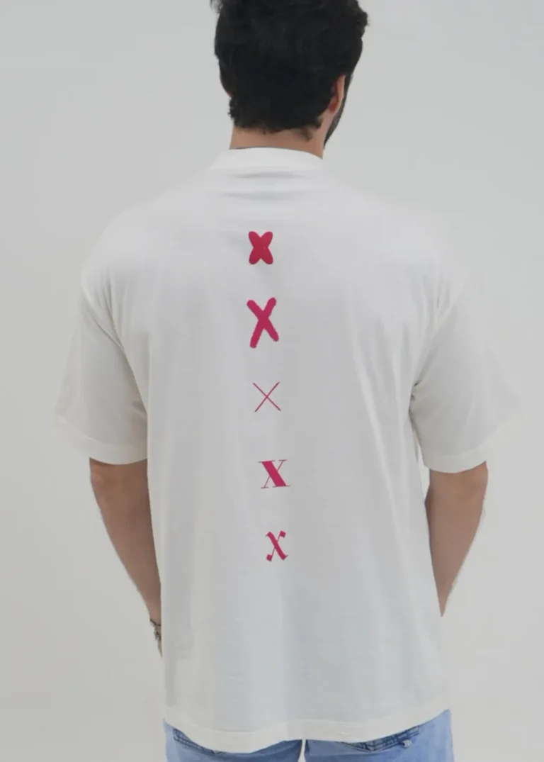 Camiseta Same Vibe - P