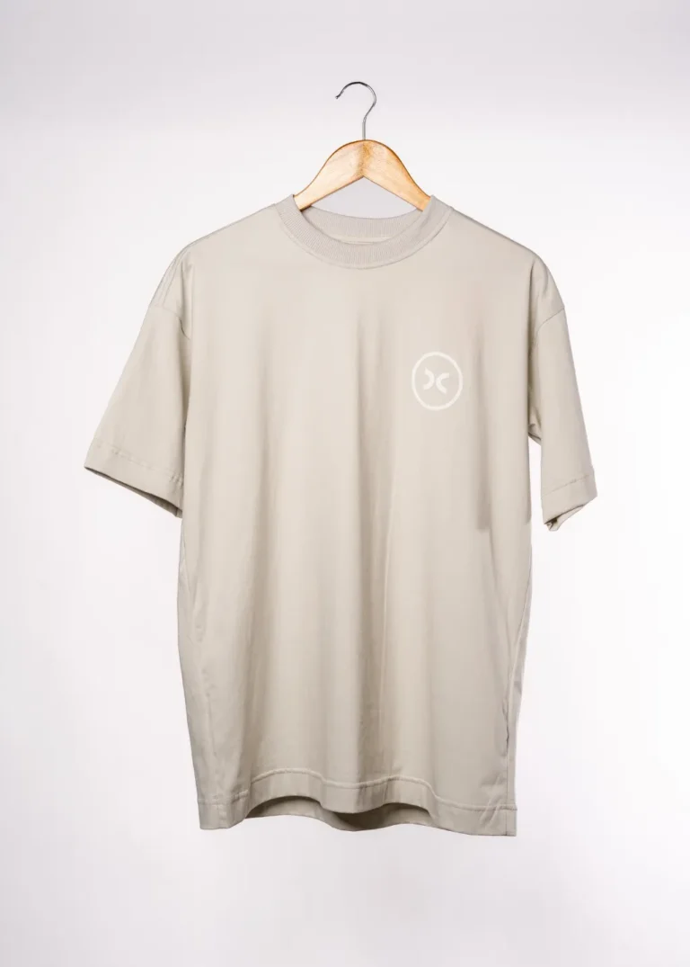 Camiseta Essencial Smoke - P
