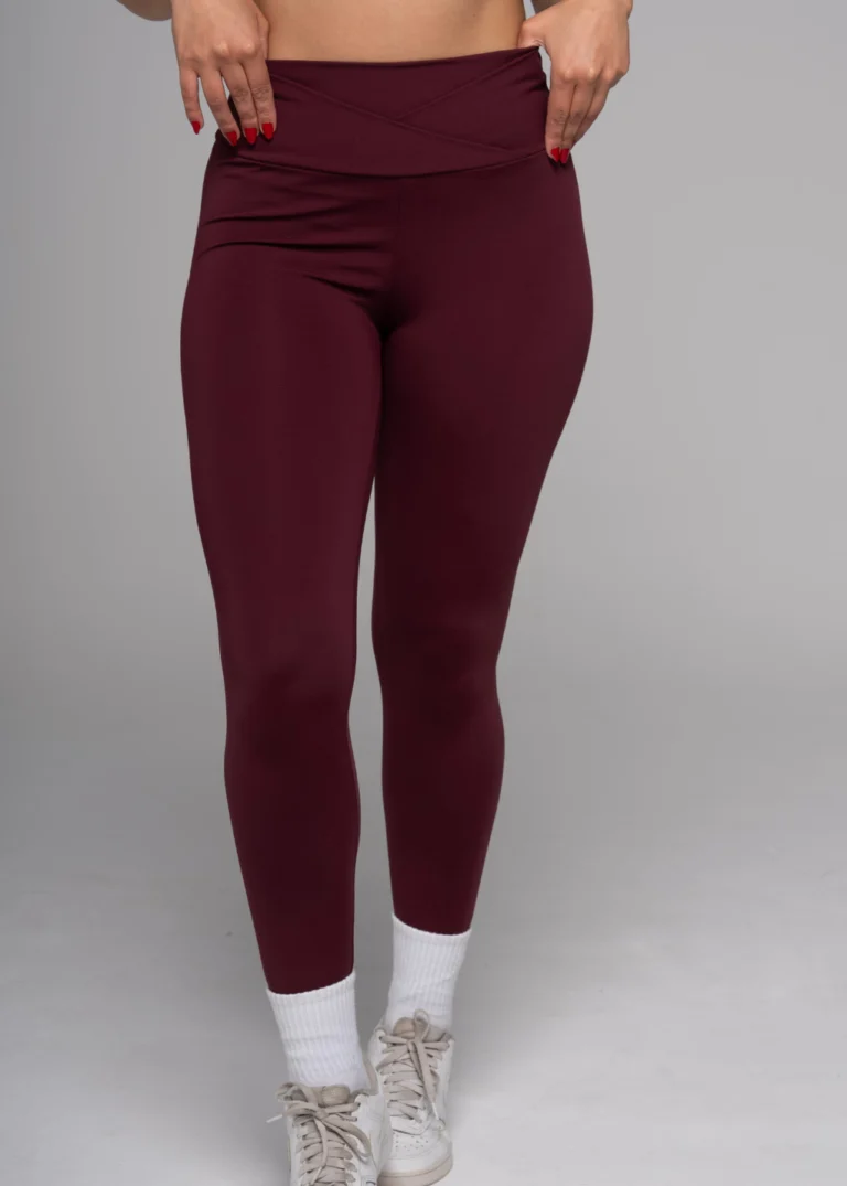 Legging Flama