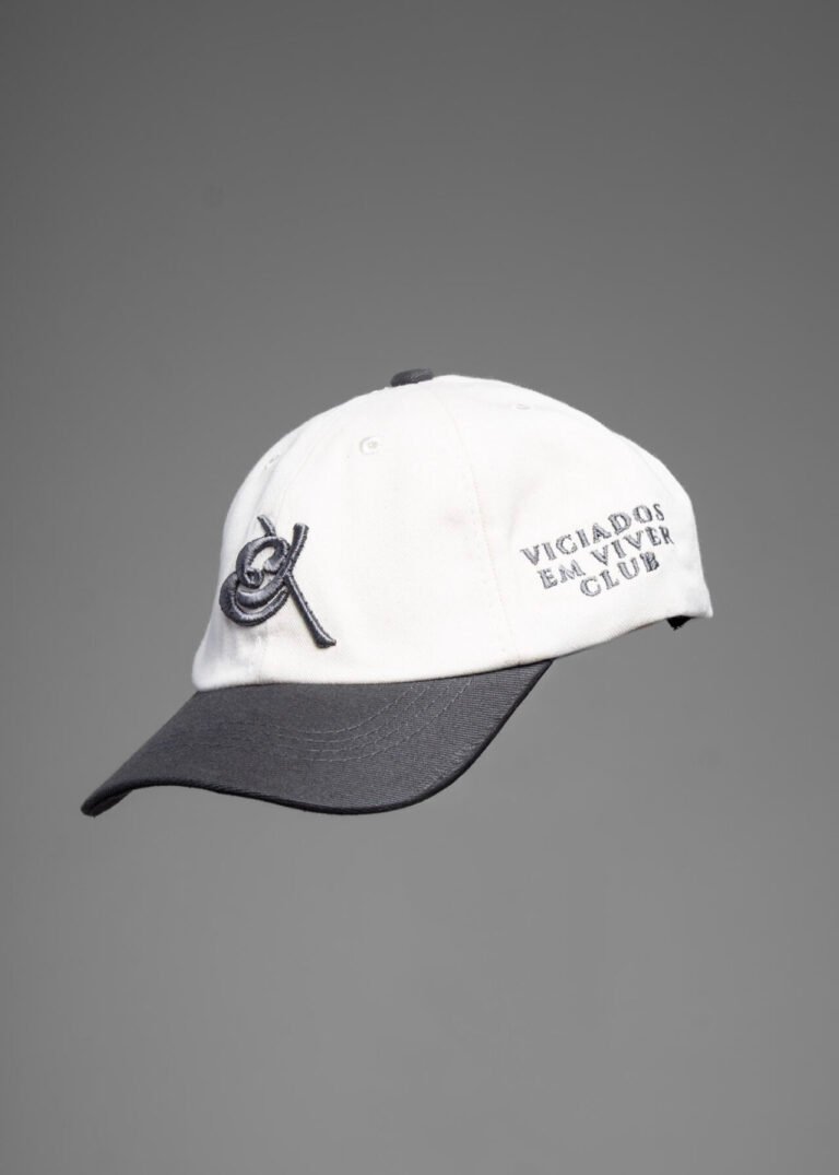 Low Profile Dad Hat V.V. Club