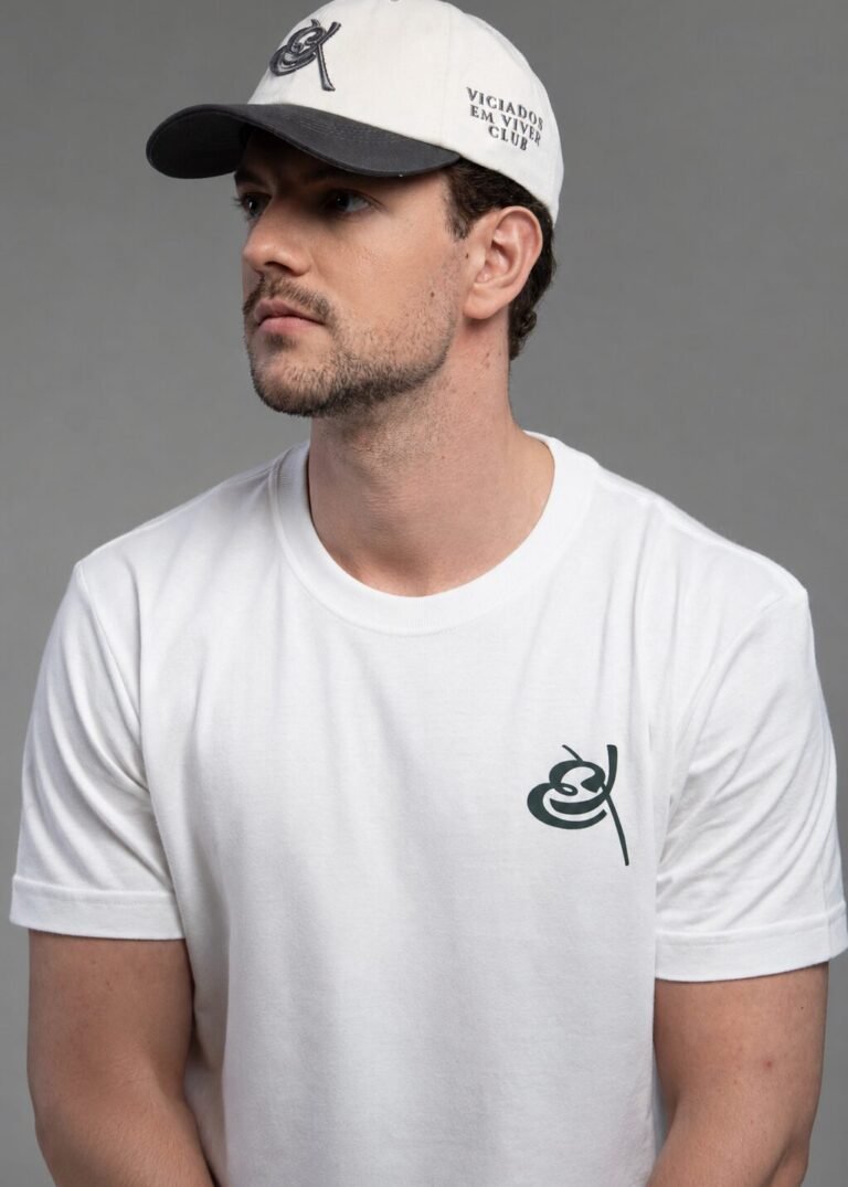 Low Profile Dad Hat V.V. Club