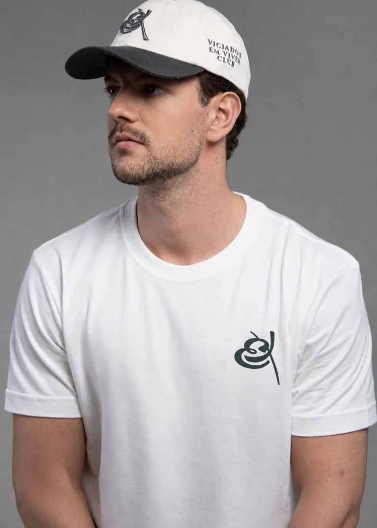 Low Profile Dad Hat V.V. Club